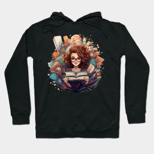 Daria Hoodie